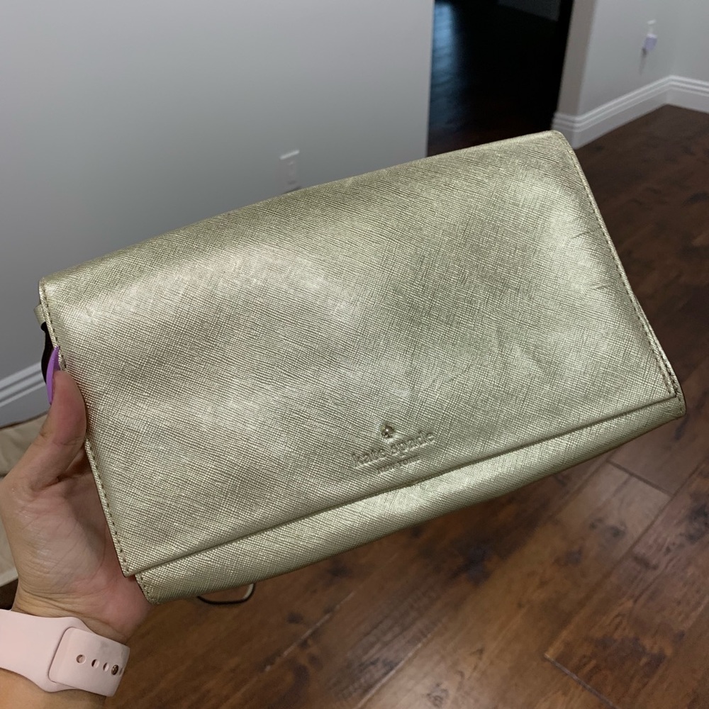 Kate Spade purse ❤️